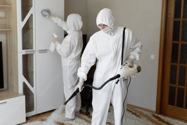 Trusted Crime Scene Cleanup service in Long Island, ME - Four Month Blood Cleanse