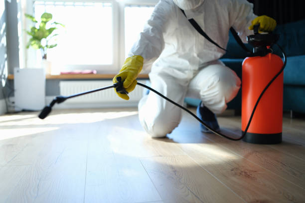 Trusted Trauma Scene Cleanup service in Long Island, ME - Four Month Blood Cleanse